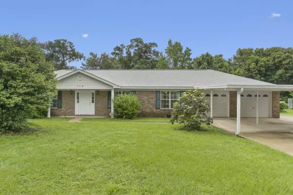 117 Monarch Lane, Pensacola, FL 32503