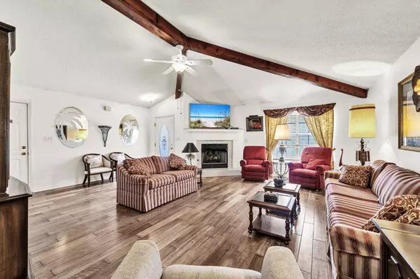 Miramar Beach, FL 32550,101 Bay Haven Court