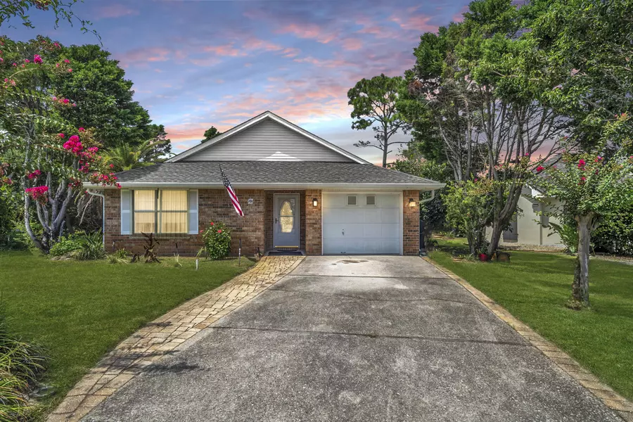 101 Bay Haven Court, Miramar Beach, FL 32550