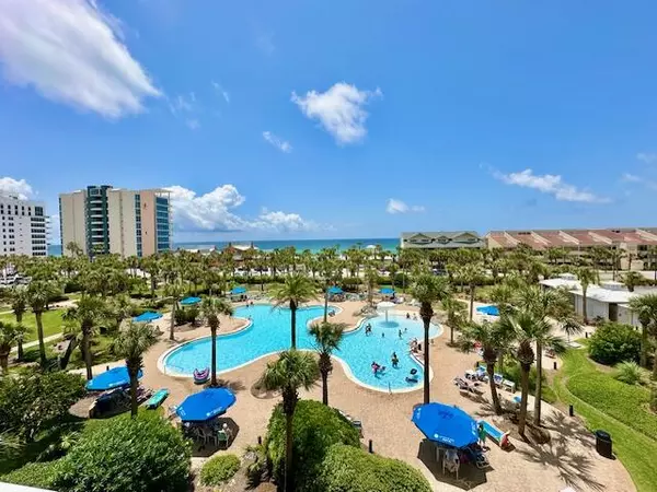 1751 Scenic Highway 98  #415, Destin, FL 32541