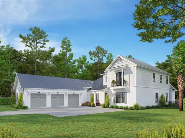 Watersound, FL 32461,101 N Southern Cross Lane