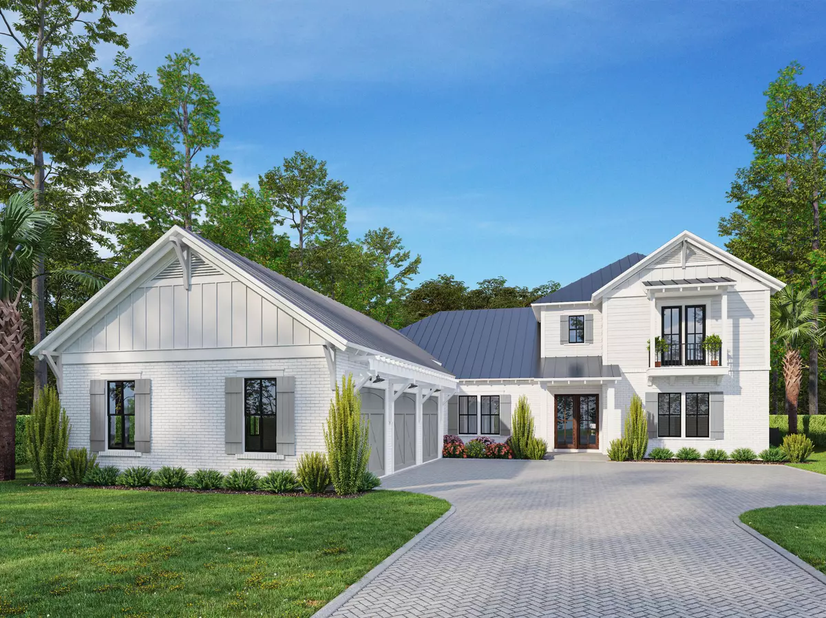 Watersound, FL 32461,101 N Southern Cross Lane