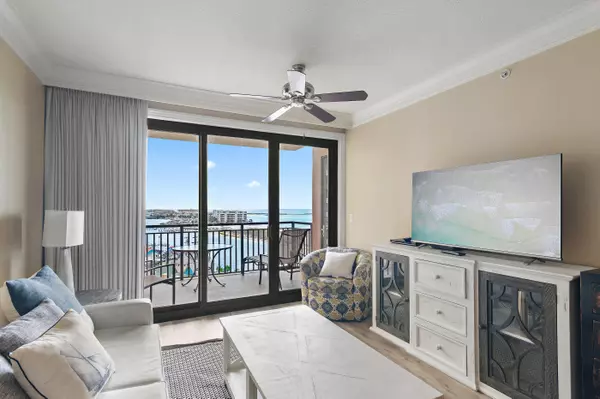 Destin, FL 32541,10 Harbor Boulevard  #W624