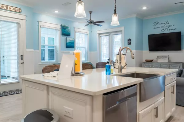 Inlet Beach, FL 32461,53 E Pine Lands Loop  #A