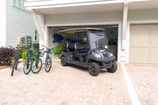 Inlet Beach, FL 32461,53 E Pine Lands Loop  #A