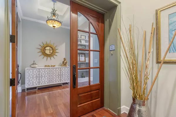 400 Kelly Plantation Drive #PH4, Destin, FL 32541