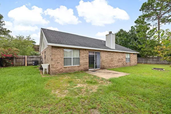 Crestview, FL 32539,719 Majestic Prince Court