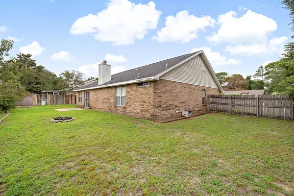 Crestview, FL 32539,719 Majestic Prince Court
