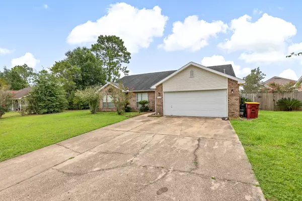 Crestview, FL 32539,719 Majestic Prince Court