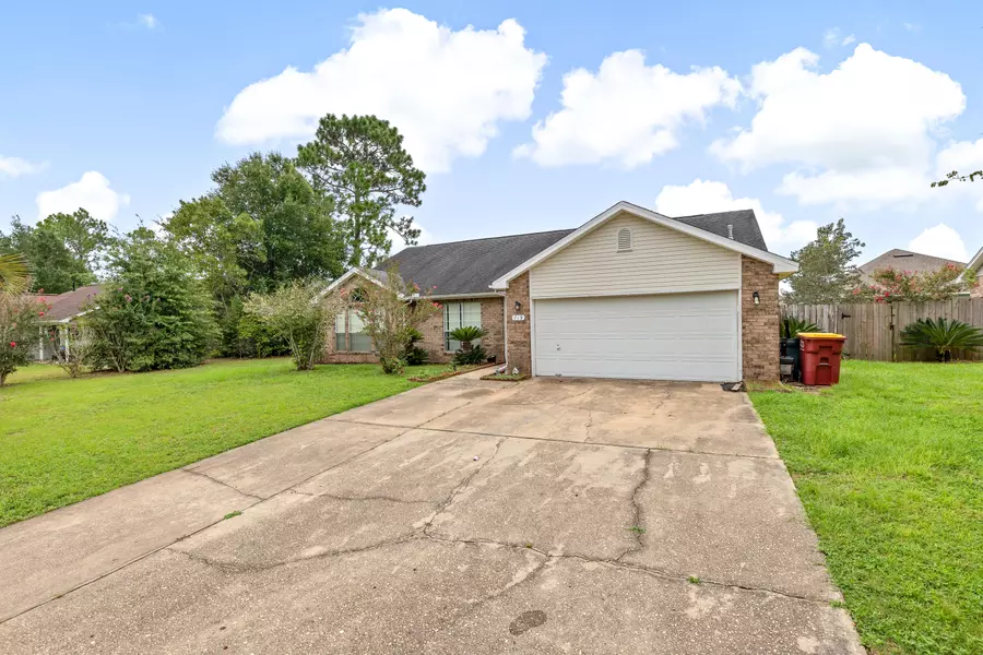 719 Majestic Prince Court, Crestview, FL 32539