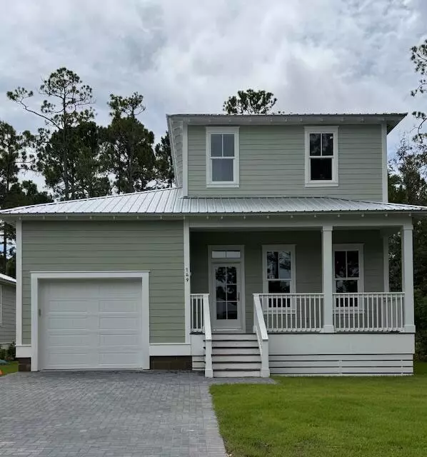 Santa Rosa Beach, FL 32459,149 W Wild Blueberry Way