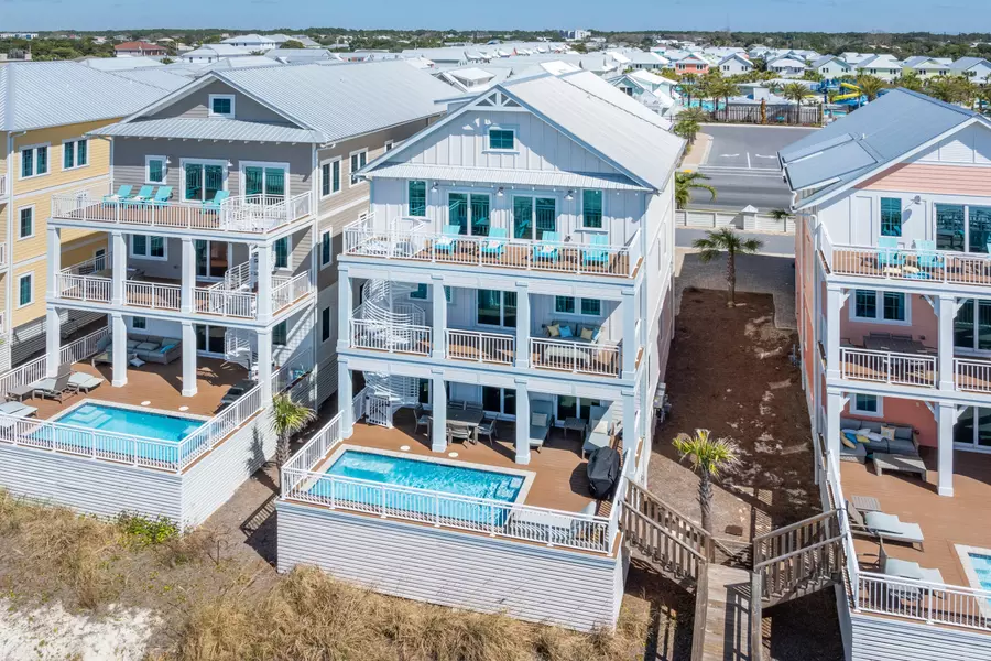 13656 Front Beach Road, Panama City Beach, FL 32413