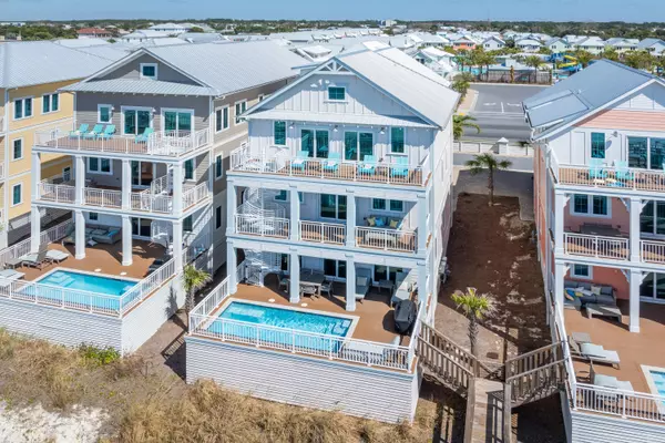 13656 Front Beach Road, Panama City Beach, FL 32413