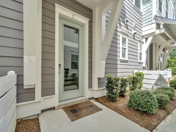 Inlet Beach, FL 32461,249 Milestone Drive #UNIT C