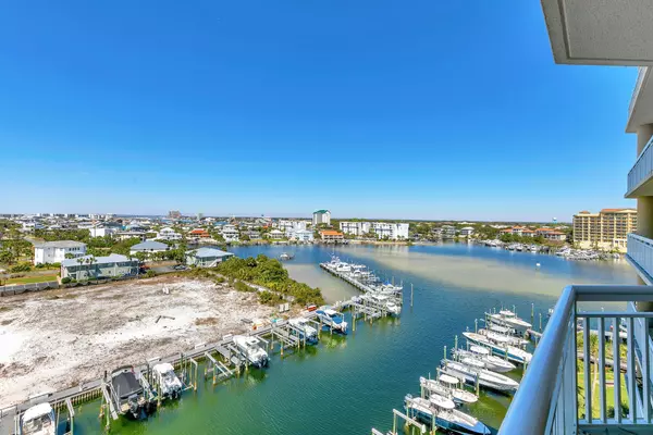 Destin, FL 32541,725 Gulf Shore Drive  #UNIT 604B