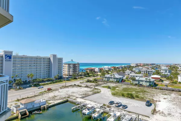 Destin, FL 32541,725 Gulf Shore Drive  #UNIT 604B