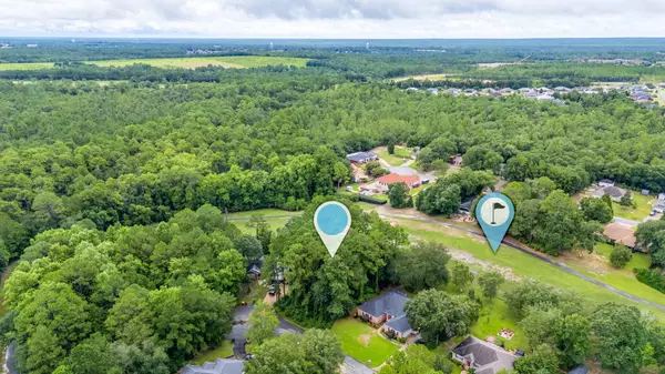 Crestview, FL 32536,Lot 108 Country Club Drive
