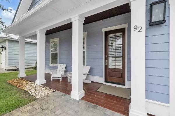 Santa Rosa Beach, FL 32459,92 Louva Lane