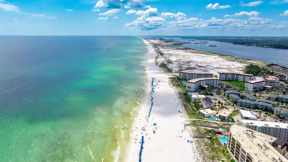 Fort Walton Beach, FL 32548,862 Scallop Court  #302