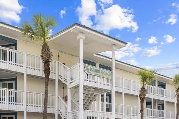 Fort Walton Beach, FL 32548,862 Scallop Court #302