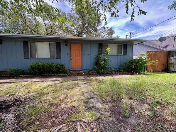 104 2Nd Avenue  #A, Shalimar, FL 32579