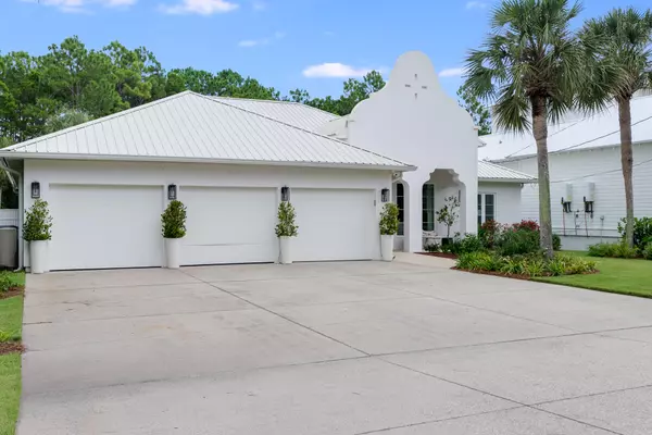 Inlet Beach, FL 32461,220 Seacrest Drive