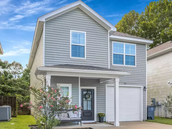 Valparaiso, FL 32580,54 Avery Drive