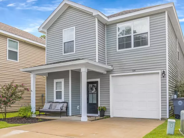 Valparaiso, FL 32580,54 Avery Drive