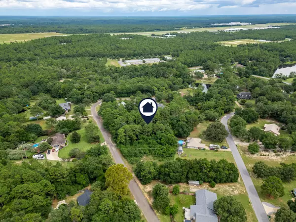 Crestview, FL 32539,Lot 123 Eagle Court