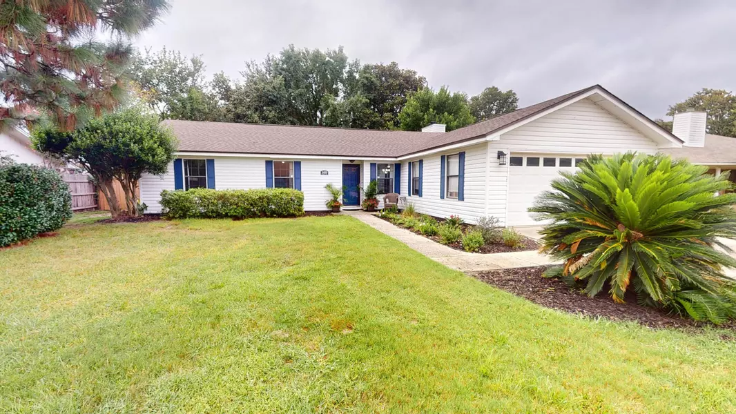 3469 Sycamore Lane, Gulf Breeze, FL 32563