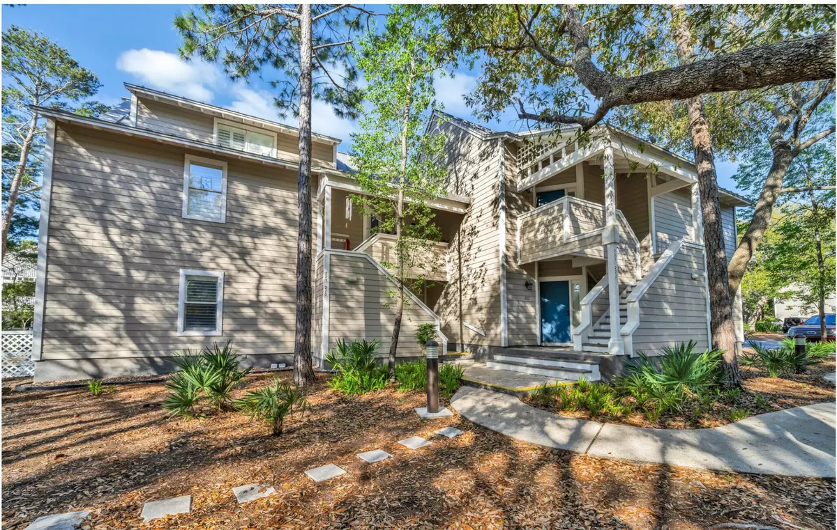 Miramar Beach, FL 32550,9815 US Highway 98 W  #Unit 220