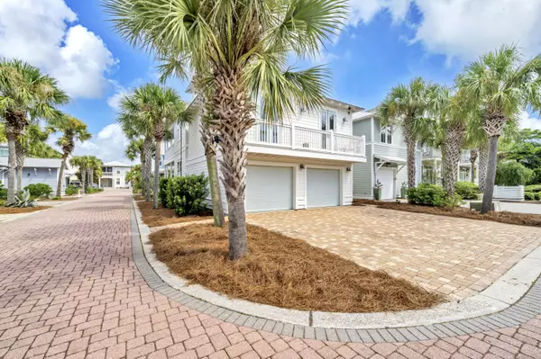 Inlet Beach, FL 32461,36 Moonlight Beach Lane