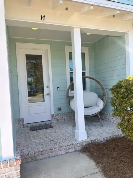 14 Conifer Court, Inlet Beach, FL 32461