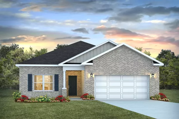 4405 Marine Loop,  Crestview,  FL 32539