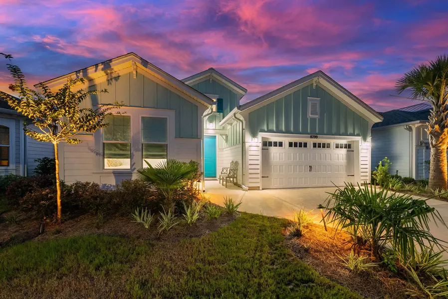 8799 Coral Reef Way, Panama City Beach, FL 32413