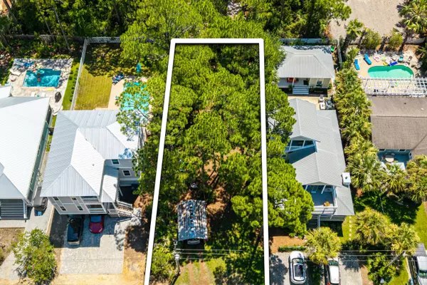 Santa Rosa Beach, FL 32459,Lot 20 Montigo Avenue