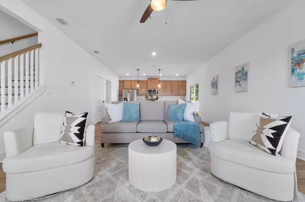 484 Arrowwood Boulevard, Freeport, FL 32439