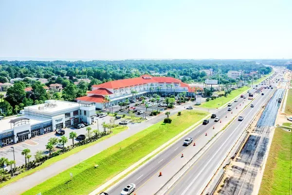 Destin, FL 32541,4507 Furling Lane  #STE 101