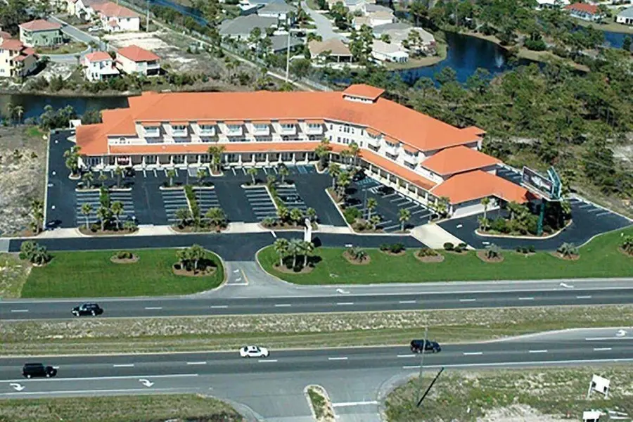 4507 Furling Lane  #STE 101, Destin, FL 32541