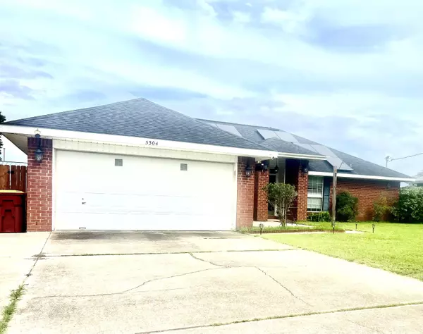 Crestview, FL 32536,5304 Whitney Court
