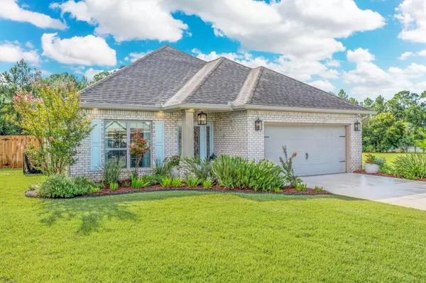 Santa Rosa Beach, FL 32459,204 Cocobolo Drive