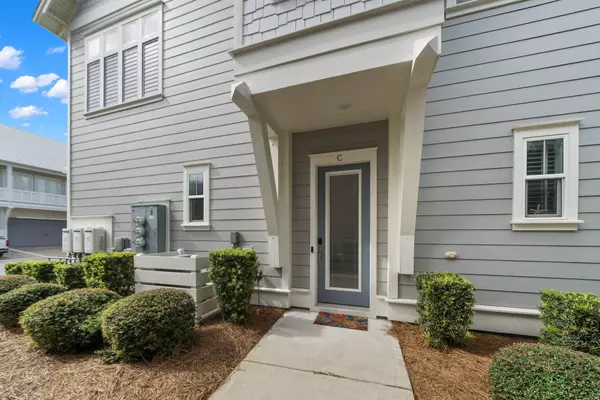 Inlet Beach, FL 32461,11 E Pine Lands Loop #UNIT C