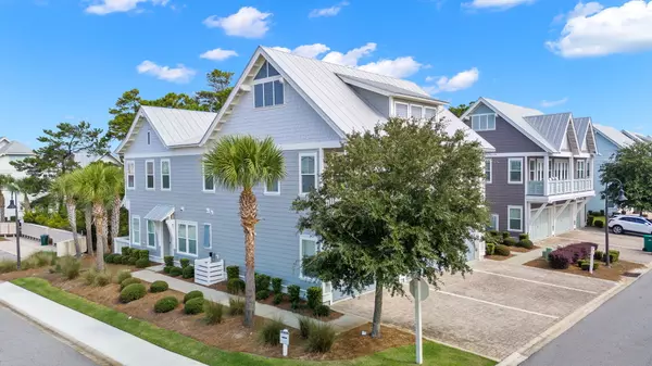 Inlet Beach, FL 32461,11 E Pine Lands Loop #UNIT C