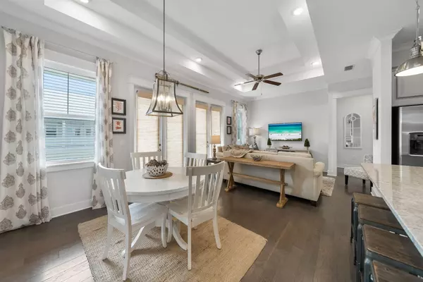 11 E Pine Lands Loop #UNIT C, Inlet Beach, FL 32461