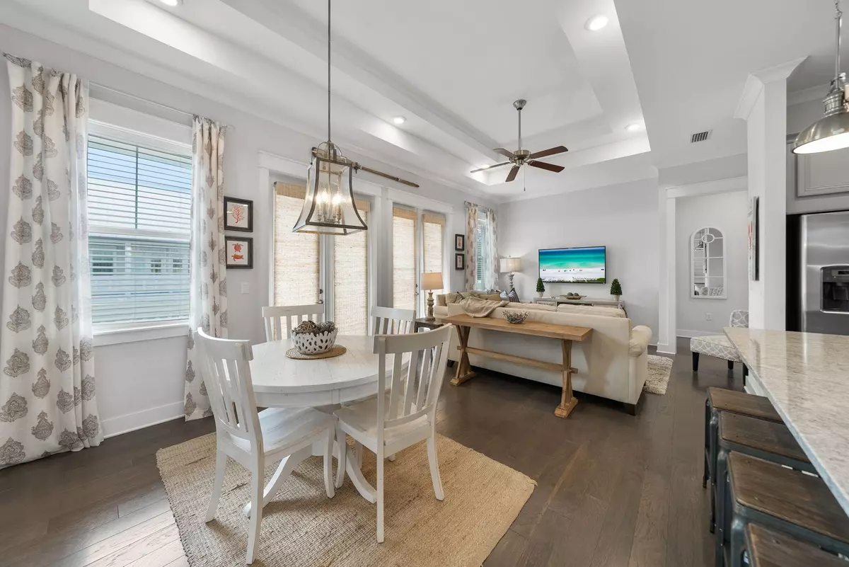 Inlet Beach, FL 32461,11 E Pine Lands Loop #UNIT C