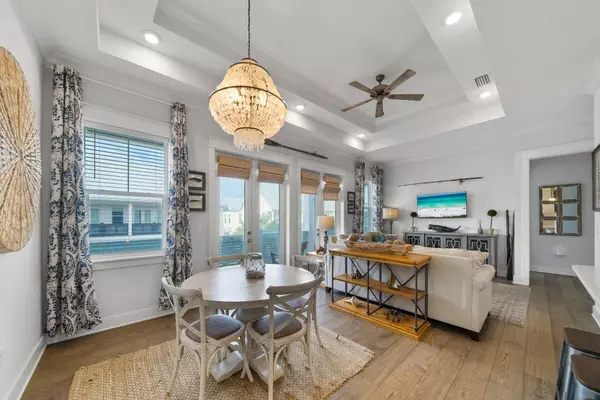 10 York Lane #UNIT C, Inlet Beach, FL 32461