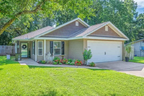 Crestview, FL 32536,153 Shady Lane