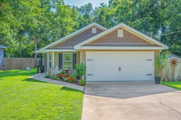 Crestview, FL 32536,153 Shady Lane