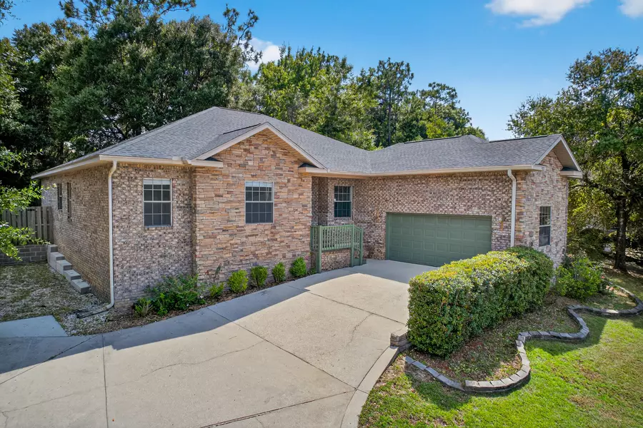 603 Red Fern Road, Crestview, FL 32536