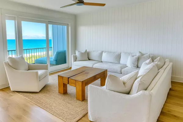 Santa Rosa Beach, FL 32459,2381 W County Highway 30A  #UNIT 4A